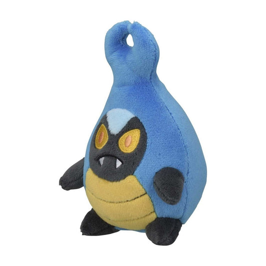 Pokemon: Pokemon Fit Karrablast No.588 Plush (Japanese Pokemon Center Exclusive) - Collector Store LLC