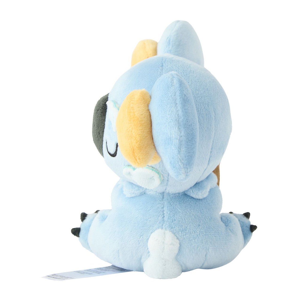 Pokemon: Pokemon Fit Komala No.775 Plush (Japanese Pokemon Center Exclusive) - Collector Store LLC