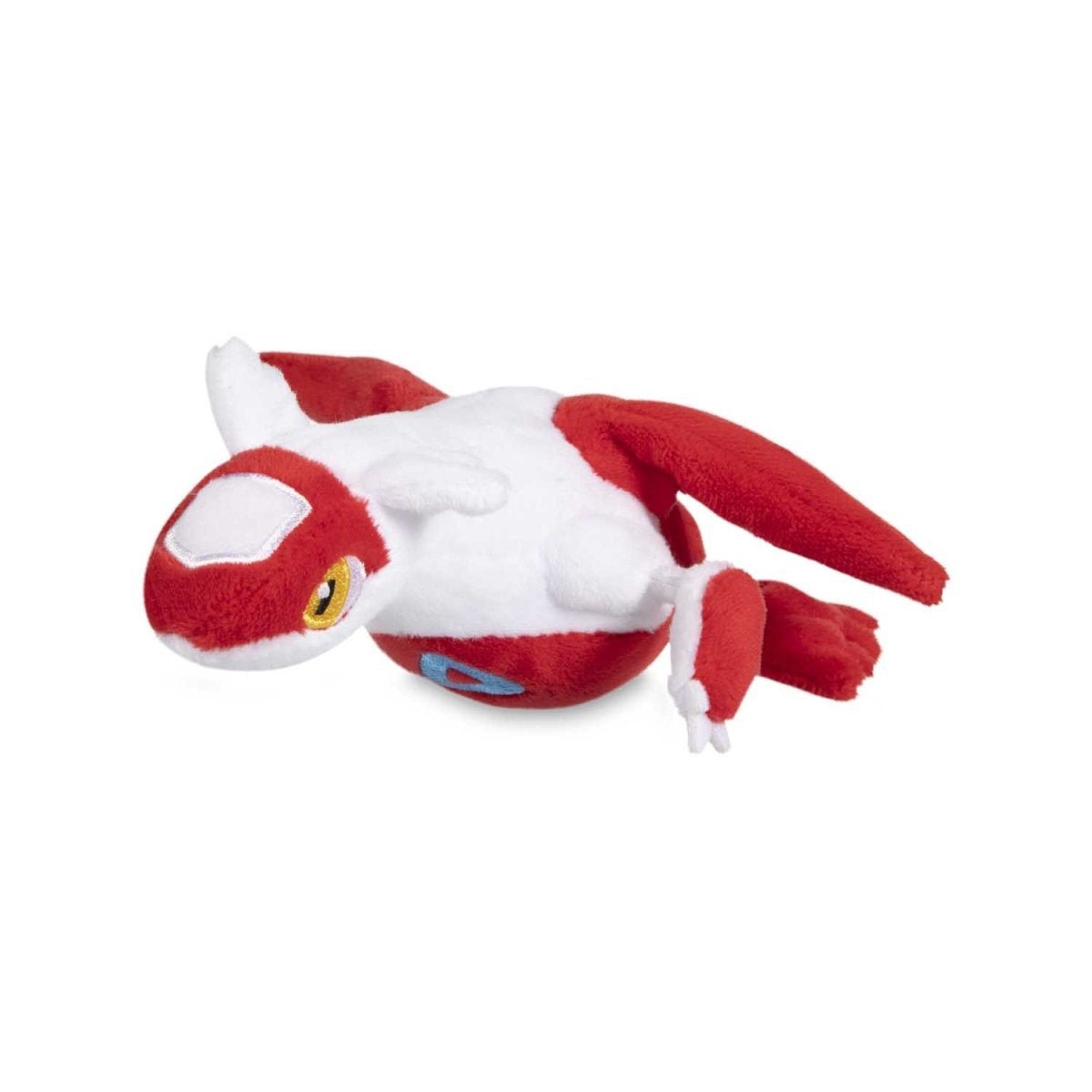 Pokemon: Pokemon Fit Latias No.380 Plush (Japanese Pokemon Center Exclusive) - Collector Store LLC