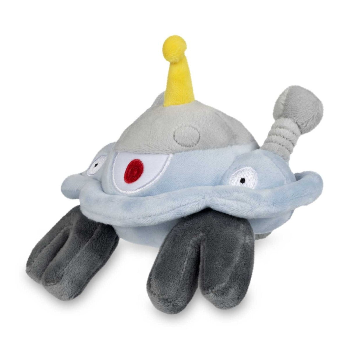 Pokemon: Pokemon Fit Magnezone No.462 Plush (Japanese Pokemon Center Exclusive) - Collector Store LLC