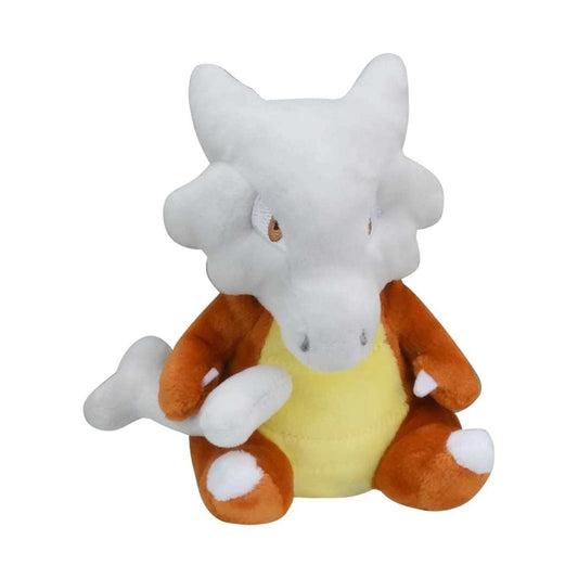 Pokemon: Pokemon Fit Marowak No.105 Plush (Japanese Pokemon Center Exclusive) - Collector Store LLC