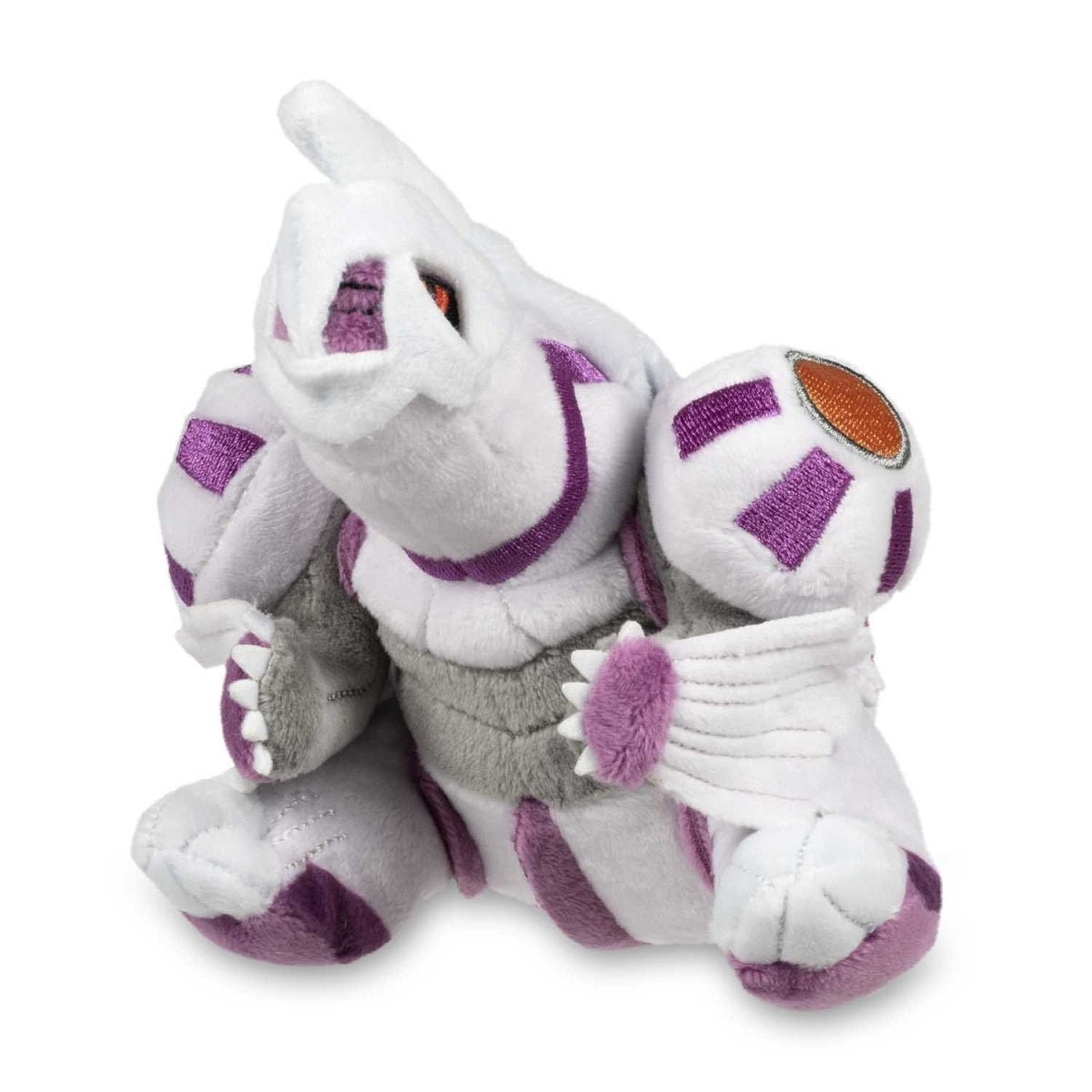 Pokemon: Pokemon Fit Palkia No.484 Plush (Japanese Pokemon Center Exclusive) - Collector Store LLC