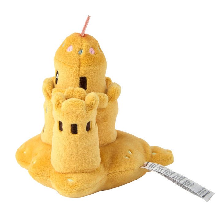 Pokemon: Pokemon Fit Palosand No.770 Plush (Japanese Pokemon Center Exclusive) - Collector Store LLC