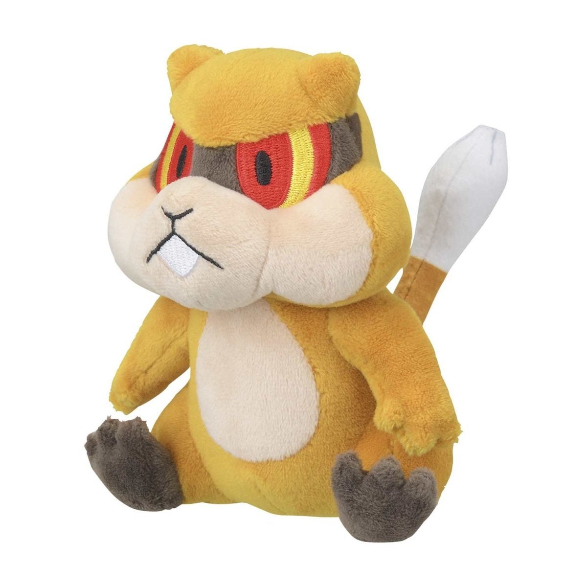 Pokemon: Pokemon Fit Patrat No.504 Plush (Japanese Pokemon Center Exclusive) - Collector Store LLC
