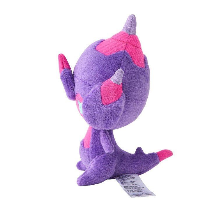 Pokemon: Pokemon Fit Poipole No.803 Plush (Japanese Pokemon Center Exclusive) - Collector Store LLC