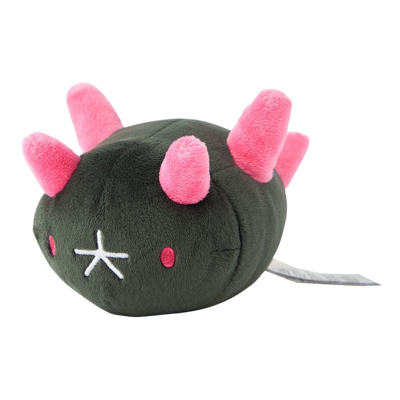 Pokemon: Pokemon Fit Pyukumuku No.771 Plush (Japanese Pokemon Center Exclusive) - Collector Store LLC