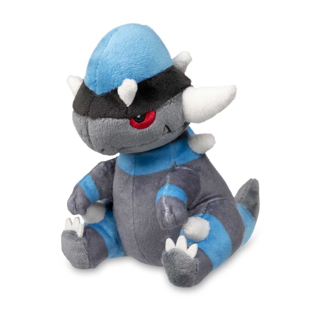 Pokemon: Pokemon Fit Rampardos No.409 Plush (Japanese Pokemon Center Exclusive) - Collector Store LLC