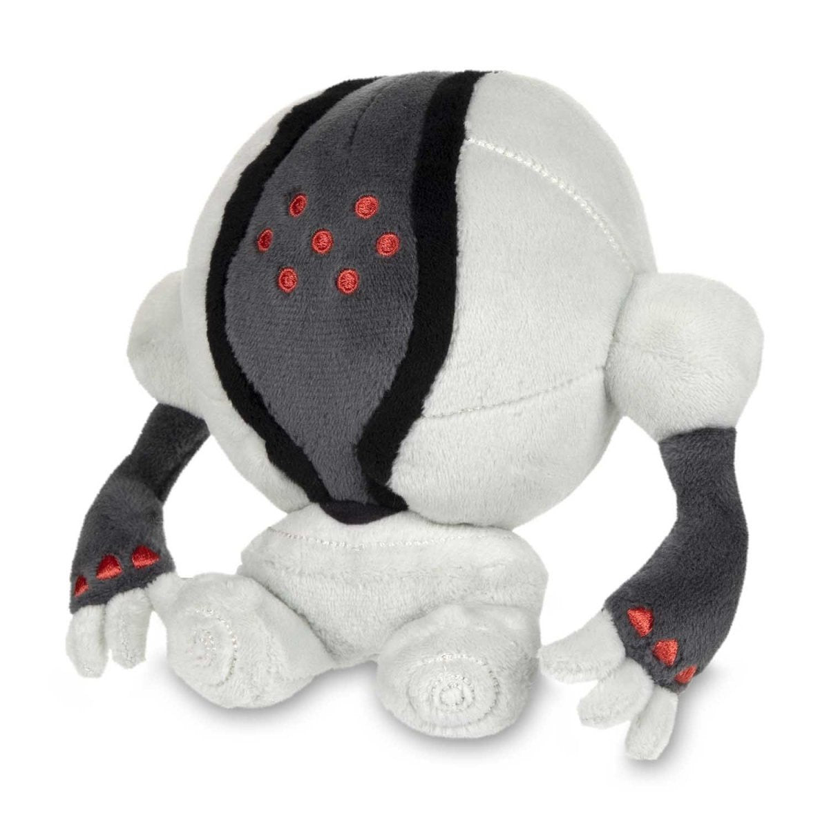 Pokemon: Pokemon Fit Registeel Plush (Japanese Pokemon Center Exclusive) - Collector Store LLC