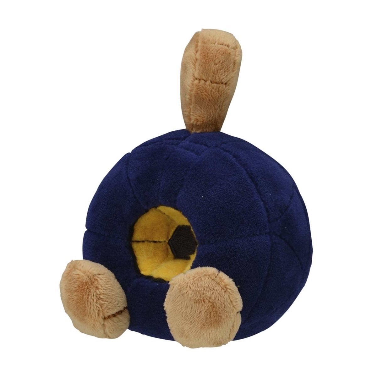 Pokemon: Pokemon Fit Roggenrola No.524 Plush (Japanese Pokemon Center Exclusive) - Collector Store LLC