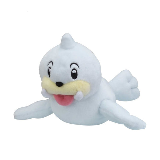 Pokemon: Pokemon Fit Seel No.086 Plush (Japanese Pokemon Center Exclusive) - Collector Store LLC