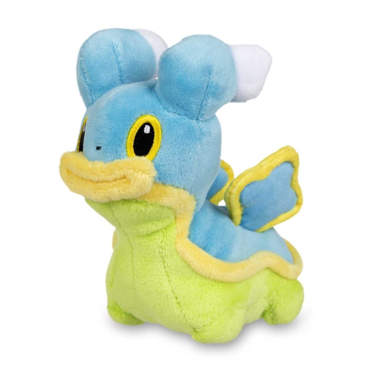 Pokemon: Pokemon Fit Shellos (East Sea) No.422 Plush (Japanese Pokemon Center Exclusive) - Collector Store LLC