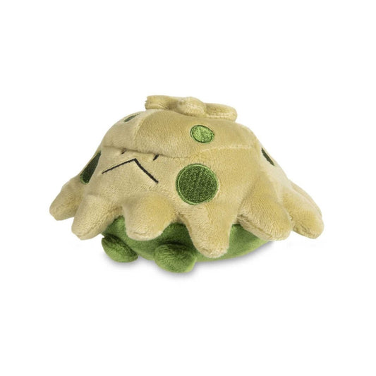 Pokemon: Pokemon Fit Shroomish No.285 Plush (Japanese Pokemon Center Exclusive) - Collector Store LLC