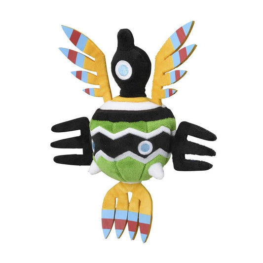 Pokemon: Pokemon Fit Sigilyph No.561 Plush (Japanese Pokemon Center Exclusive) - Collector Store LLC