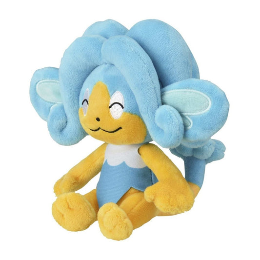 Pokemon: Pokemon Fit Simipour No.516 Plush (Japanese Pokemon Center Exclusive) - Collector Store LLC