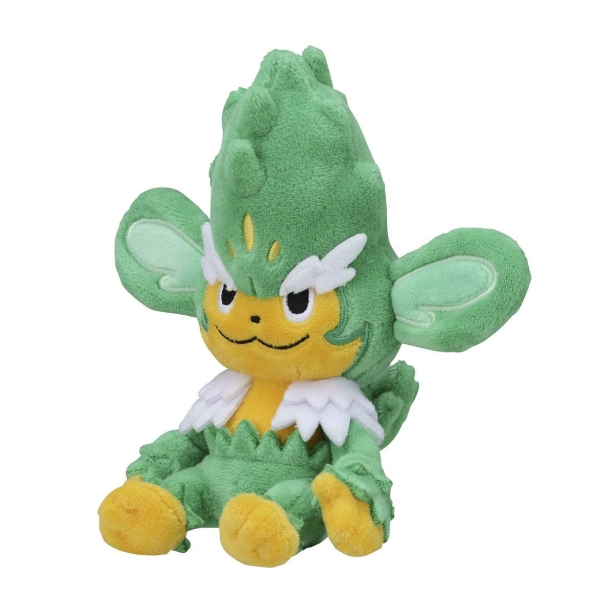 Pokemon: Pokemon Fit Simisage No.512 Plush (Japanese Pokemon Center Exclusive) - Collector Store LLC