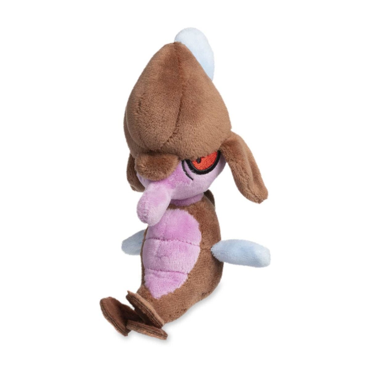 Pokemon: Pokemon Fit Skrelp No.690 Plush (Japanese Pokemon Center Exclusive) - Collector Store LLC