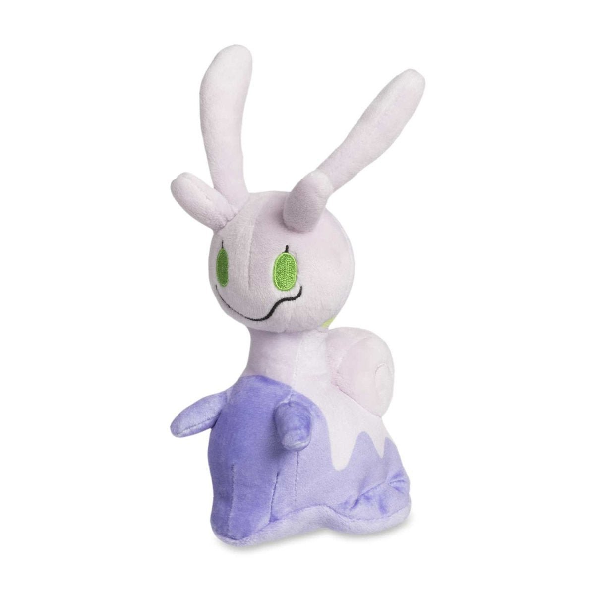 Pokemon: Pokemon Fit Sliggoo No.705 Plush (Japanese Pokemon Center Exclusive) - Collector Store LLC