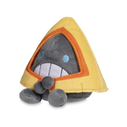 Pokemon: Pokemon Fit Snorunt No.361 Plush (Japanese Pokemon Center Exclusive) - Collector Store LLC