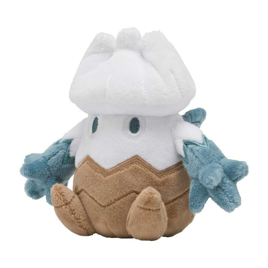 Pokemon: Pokemon Fit Snover No.459 Plush (Japanese Pokemon Center Exclusive) - Collector Store LLC