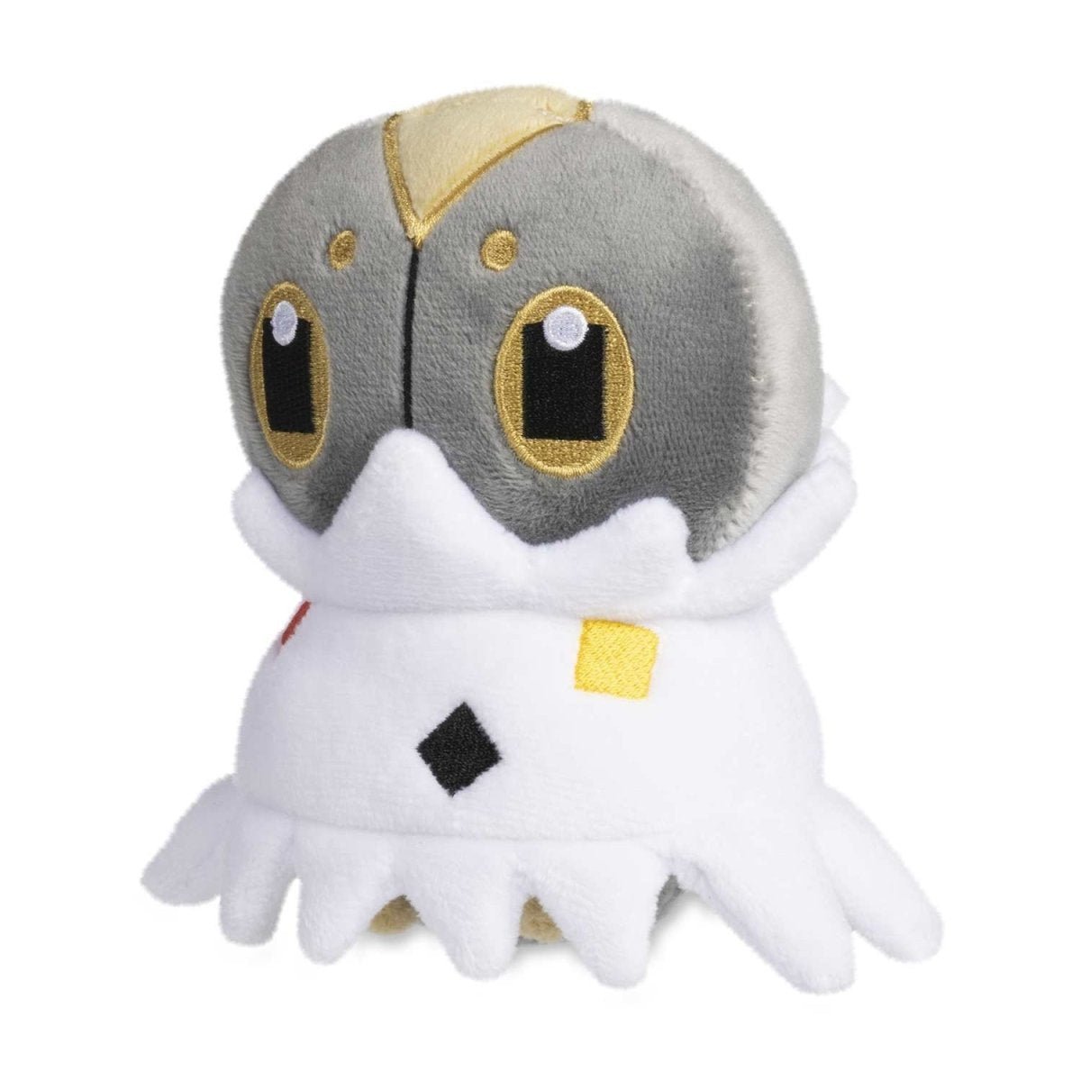 Pokemon: Pokemon Fit Spewpa No.665 Plush (Japanese Pokemon Center Exclusive) - Collector Store LLC