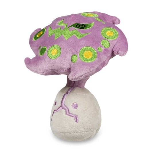 Pokemon: Pokemon Fit Spiritomb No.442 Plush (Japanese Pokemon Center Exclusive) - Collector Store LLC