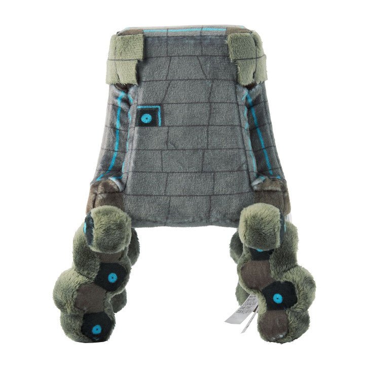 Pokemon: Pokemon Fit Stakataka No.805 Plush (Japanese Pokemon Center Exclusive) - Collector Store LLC