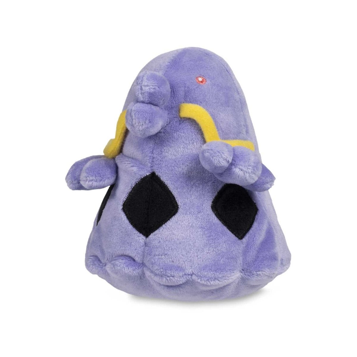 Pokemon: Pokemon Fit Swalot No.317 Plush (Japanese Pokemon Center Exclusive) - Collector Store LLC