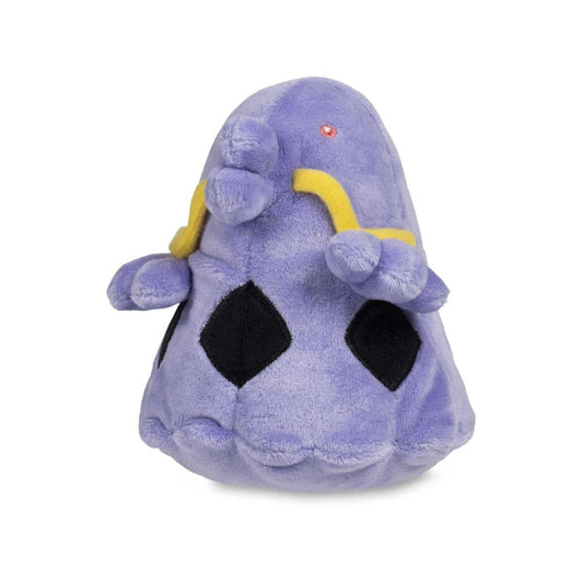 Pokemon: Pokemon Fit Swalot No.317 Plush (Japanese Pokemon Center Exclusive) - Collector Store LLC