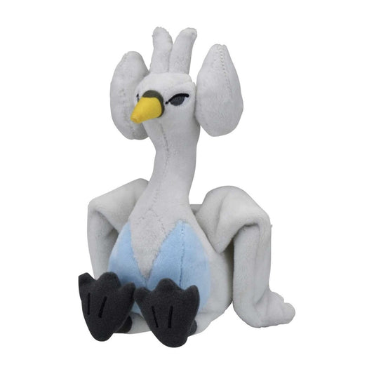 Pokemon: Pokemon Fit Swanna No.581 Plush (Japanese Pokemon Center Exclusive) - Collector Store LLC
