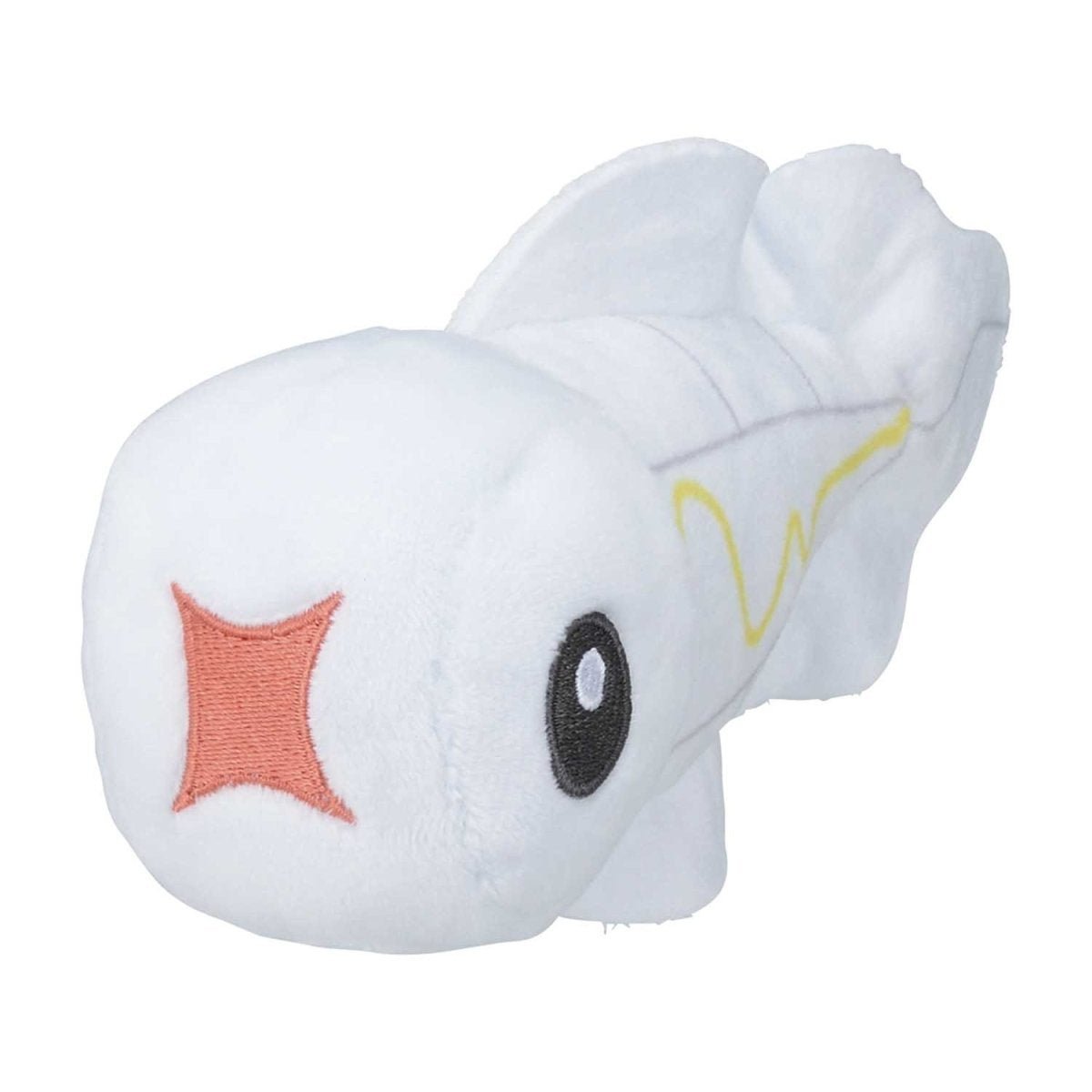 tynamo pokemon card price Pokemon Fit Tynamo No.602 Plush (Japanese Pokemon Center Exclusive)