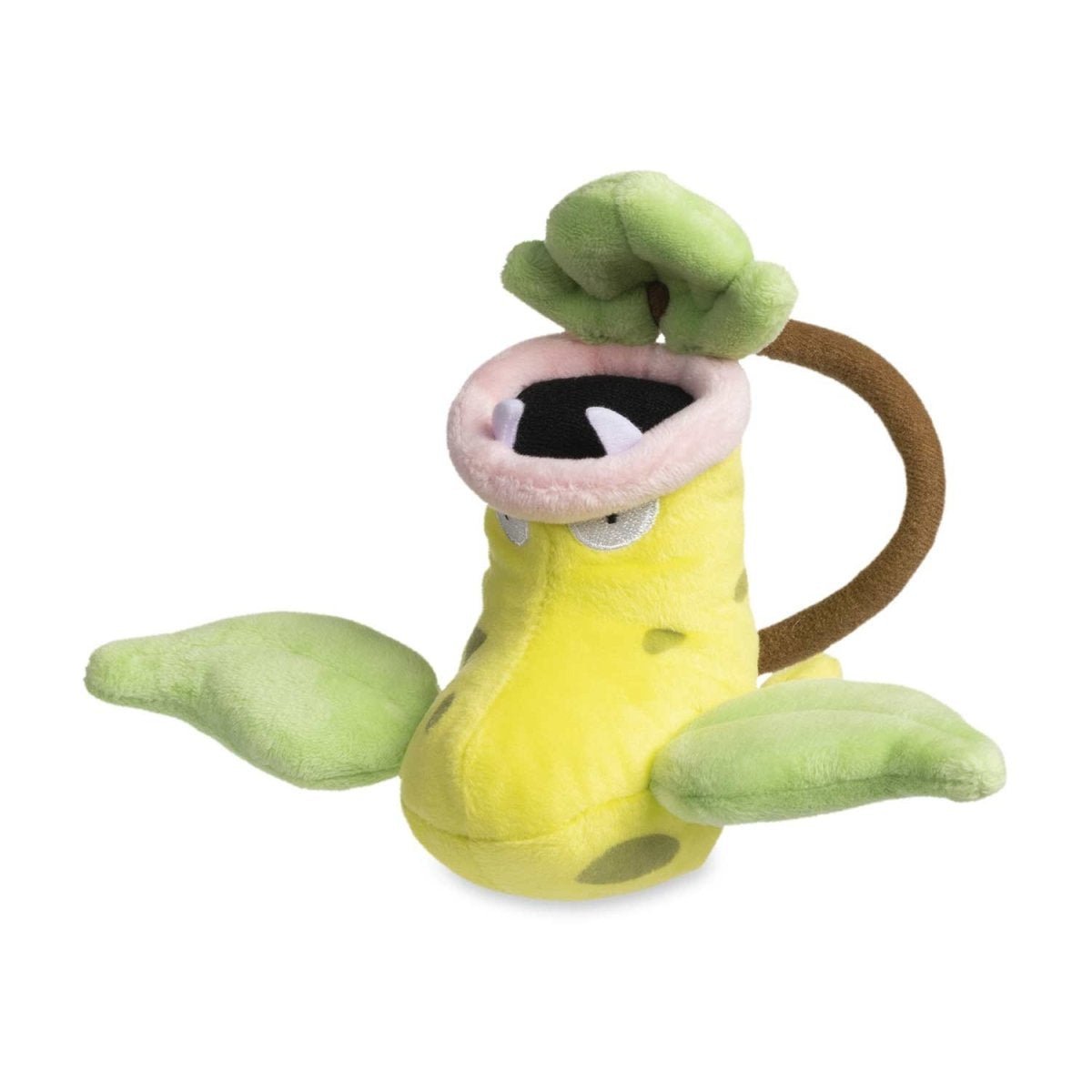 Pokemon: Pokemon Fit Victreebel Plush (Japanese Pokemon Center Exclusive) - Collector Store LLC