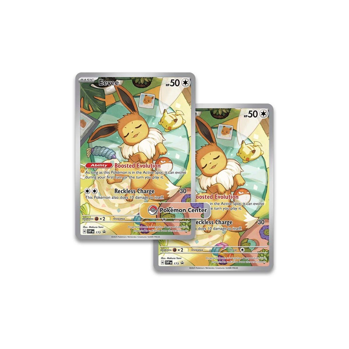 Pokemon: Scarlet & Violet Prismatic Evolutions Pokemon Center Elite Trainer Box - Collector Store LLC