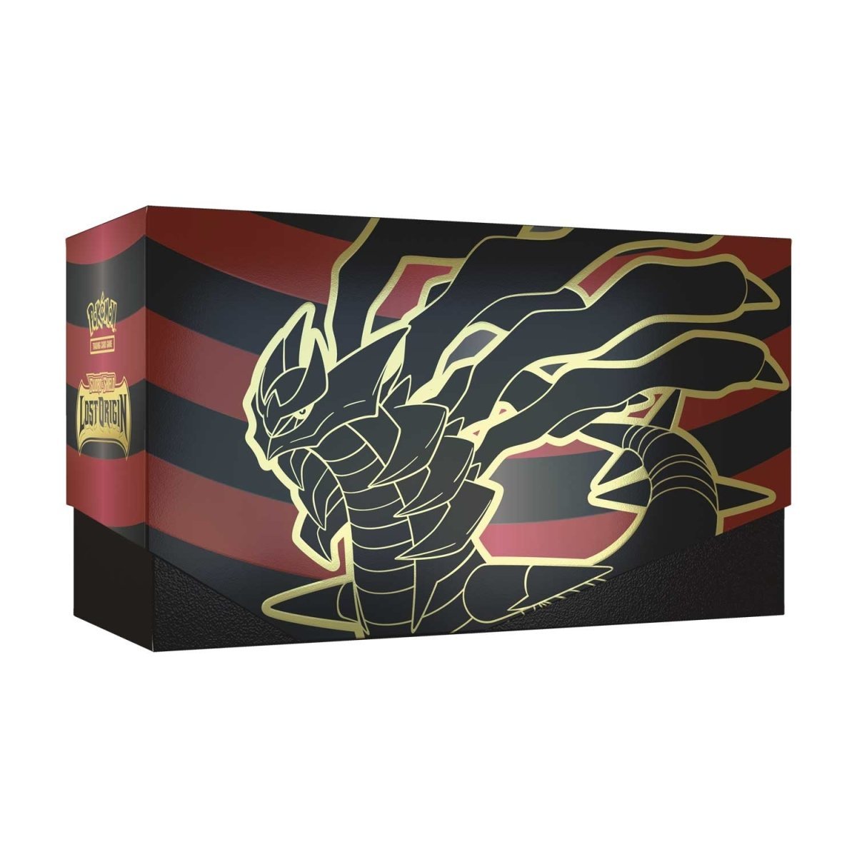 Pokemon: Sword & Shield Lost Origin Pokemon Center Elite Trainer Box - Collector Store LLC
