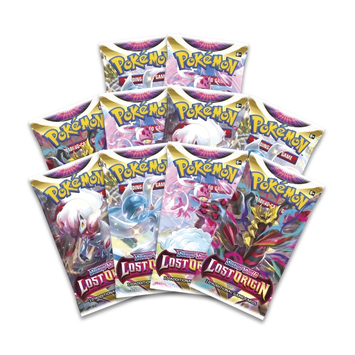 Pokemon: Sword & Shield Lost Origin Pokemon Center Elite Trainer Box - Collector Store LLC