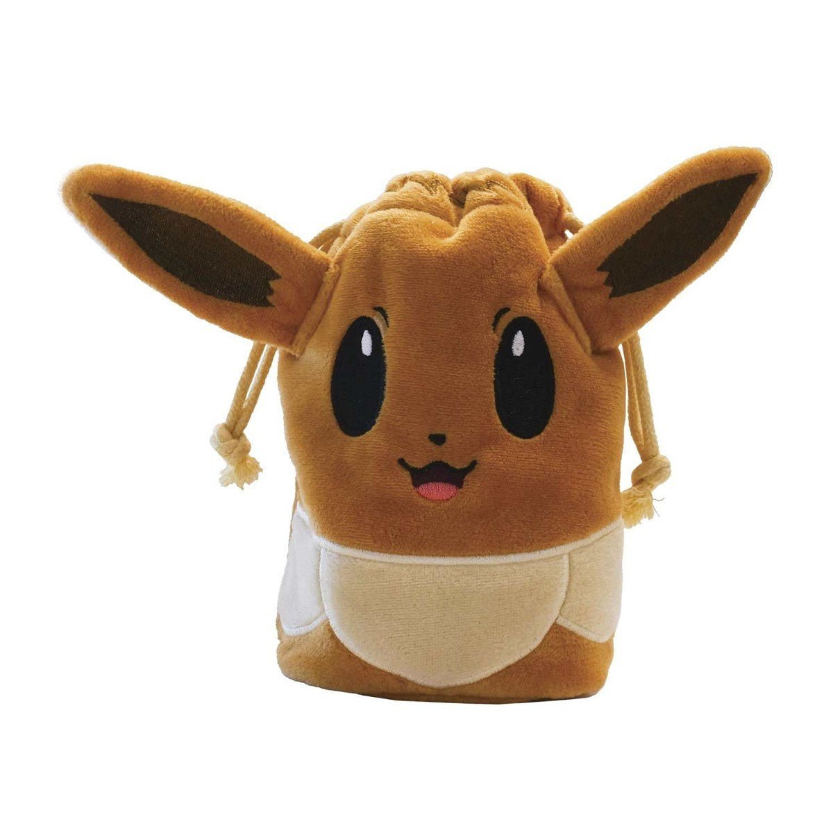 Pokmeon: Eevee Dice Bag - Collector Store LLC