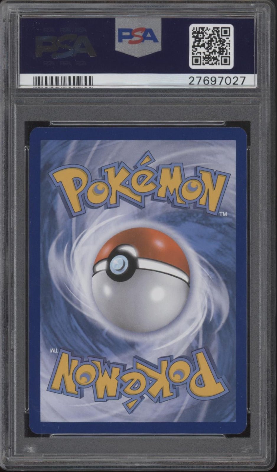 Poliwrath Pokemon Evolutions Holo 25 PSA 9 - Collector Store LLC