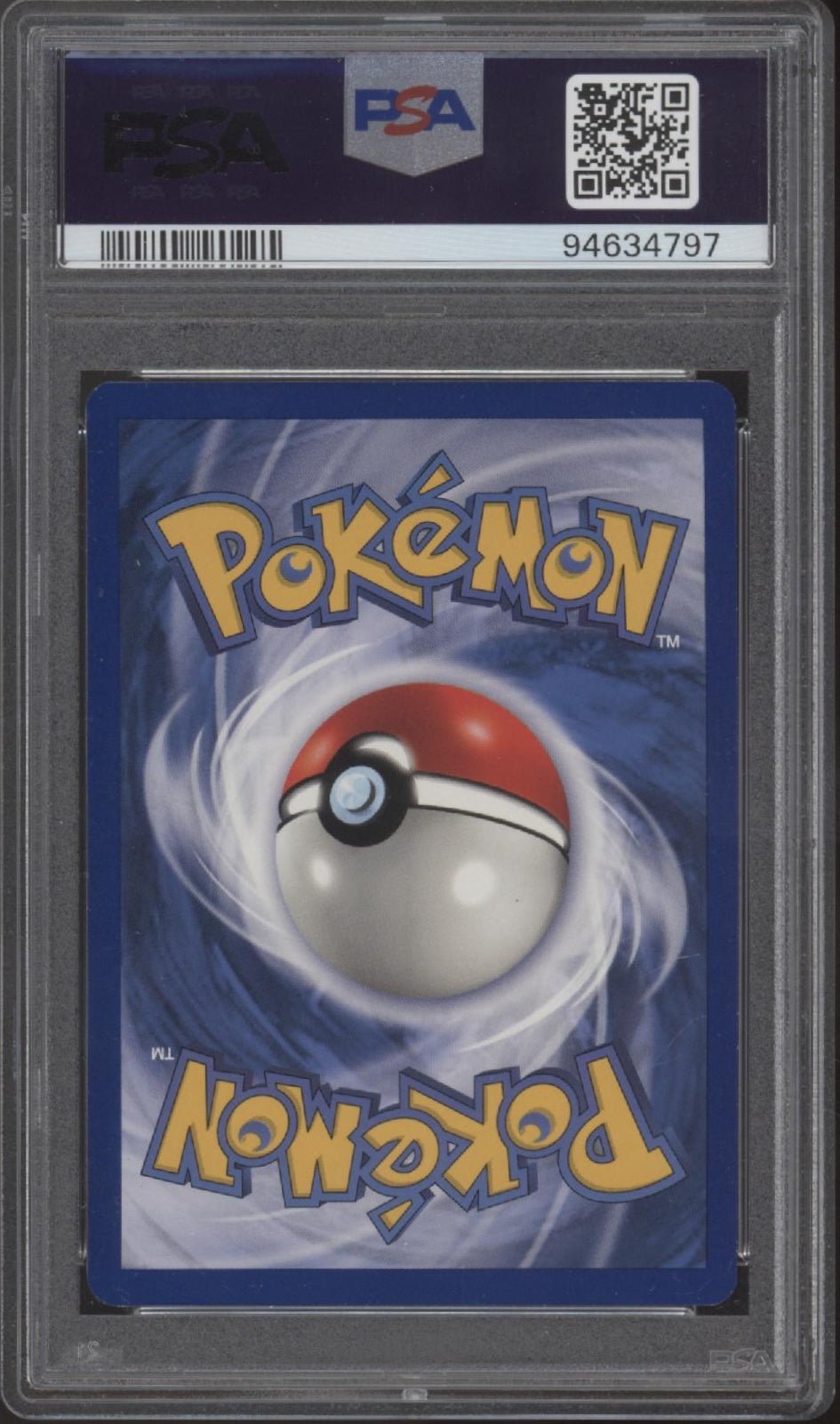 Ponyta Pokemon Base Set 1st Edition #60 PSA 9 - Collector Store LLC