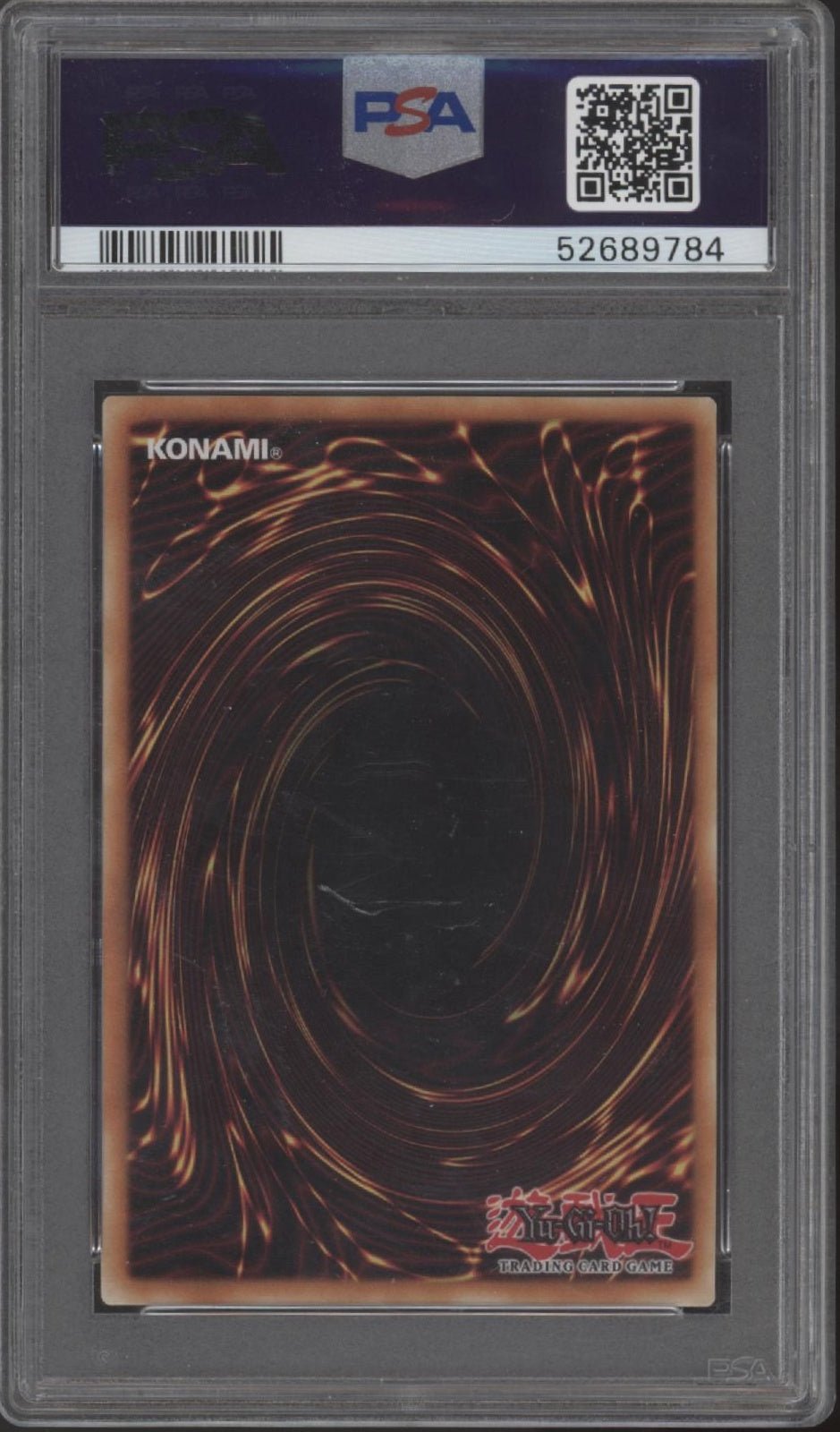 Pot of Extravagance Yu - Gi - Oh! Tin of Lost Memories 1st Edition 30 PSA 9 - Collector Store LLC