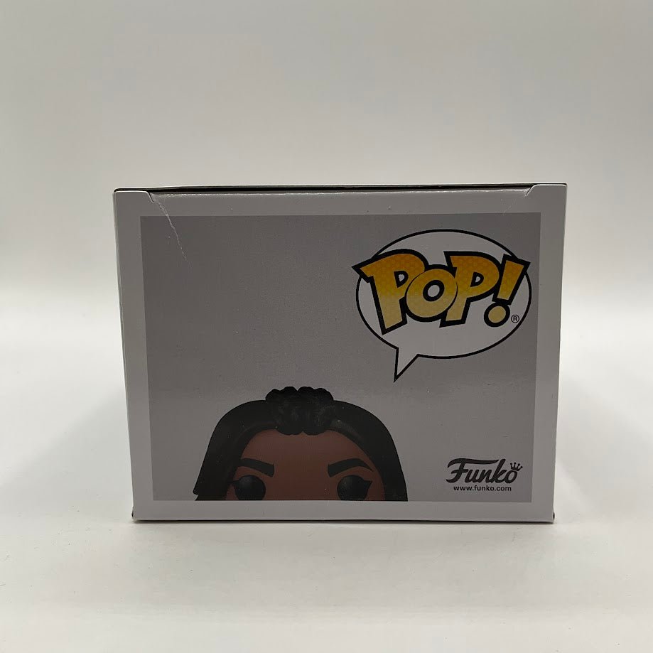 Raya Funko Pop! Raya & The Last Dragon #999 - Collector Store LLC