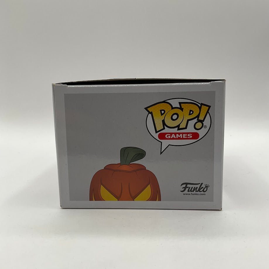 Reaper Funko Pop! Overwacth #520 GITD Blizzard x Funko Exclusive - Collector Store LLC