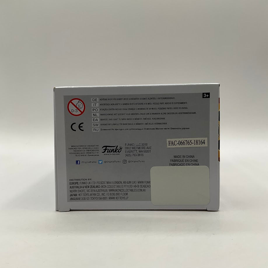 Rebecca Cunningham Funko Pop! TaleSpin 443 - Collector Store LLC