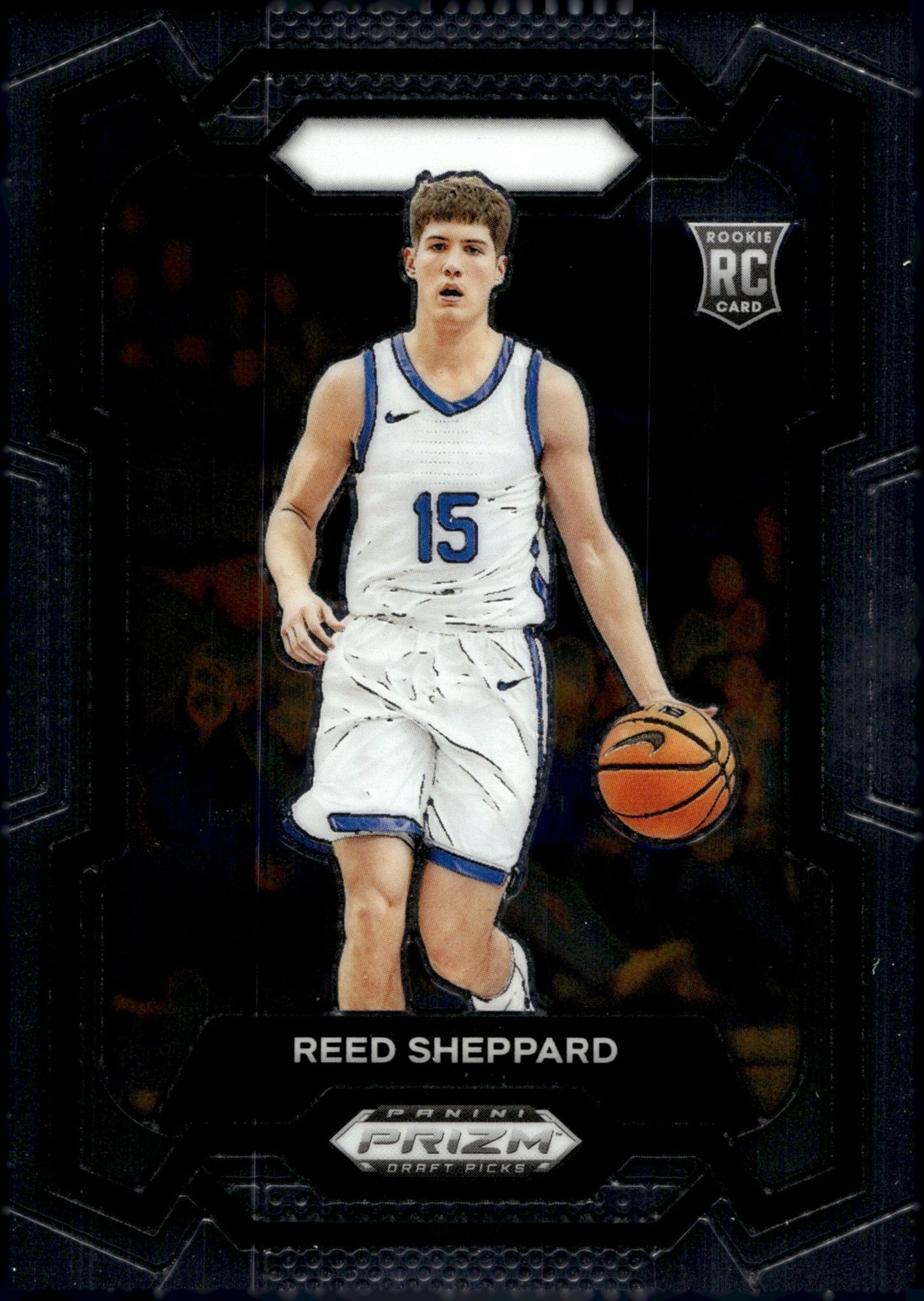 Reed Sheppard 2024 Panini Prizm Draft Picks RC #21 - Collector Store LLC
