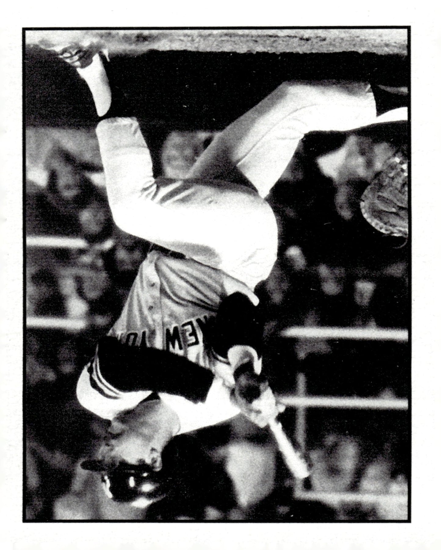 Reggie Jackson 2008 Upper Deck Goudey Hit Parade of Champions #HPC - 25 - Collector Store LLC