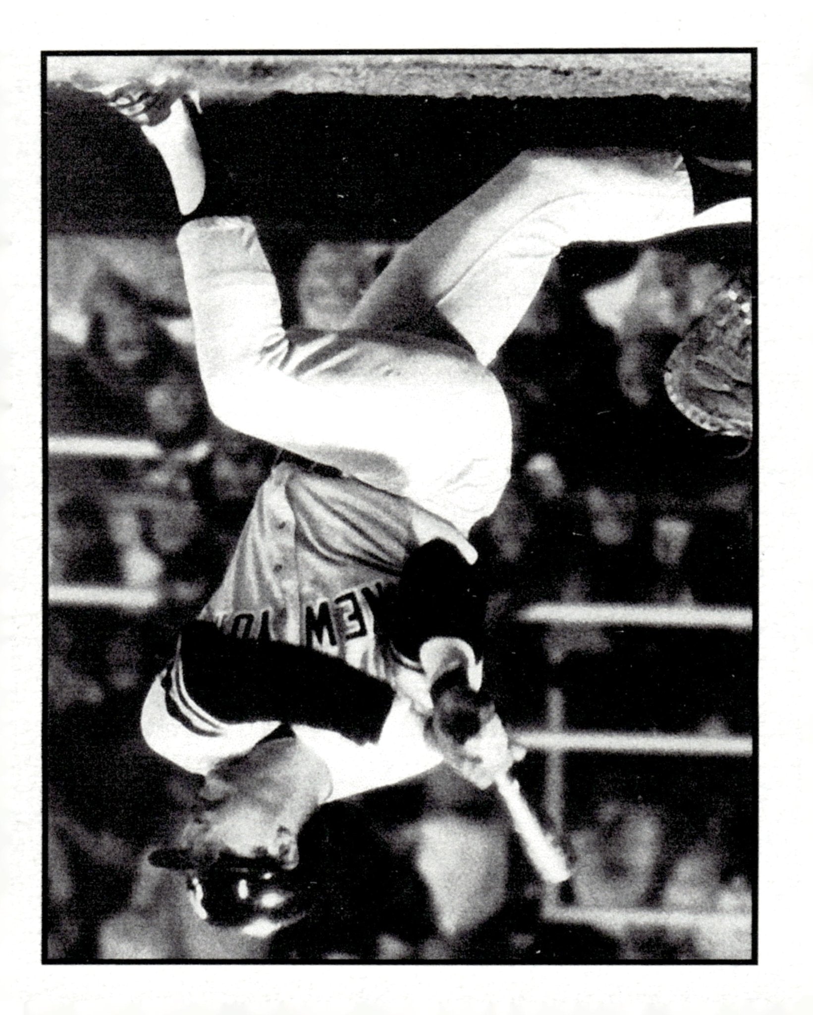 Reggie Jackson 2008 Upper Deck Goudey Hit Parade of Champions #HPC - 25 - Collector Store LLC