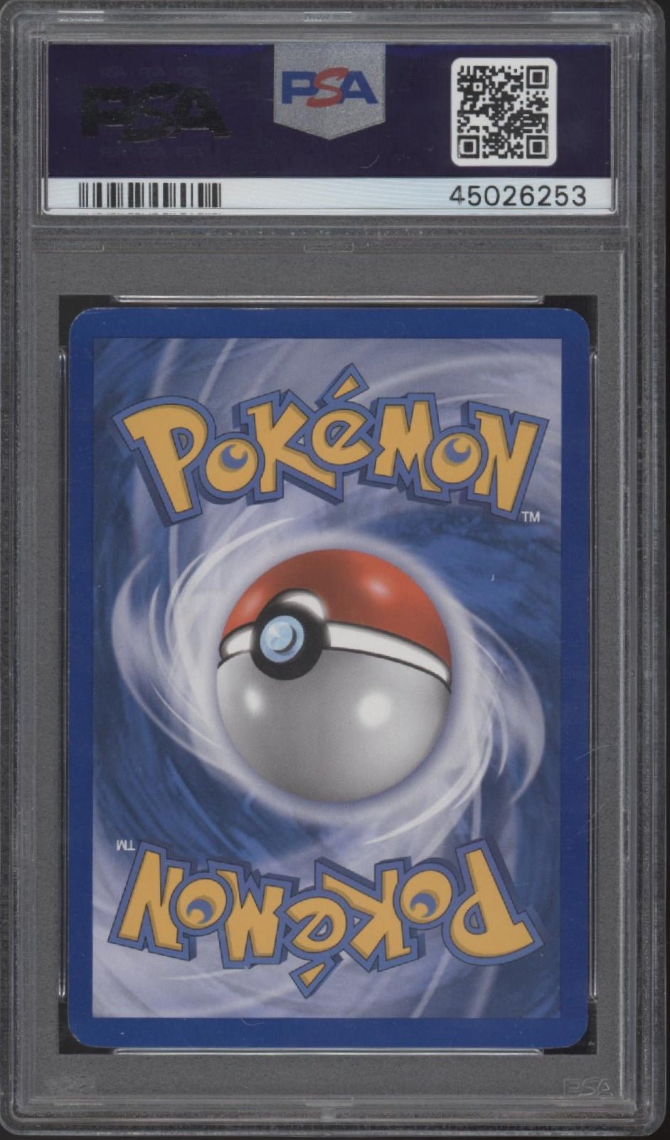 Regirock Pokemon ex Holon Phantoms Reverse Holo 28 PSA 7 - Collector Store LLC