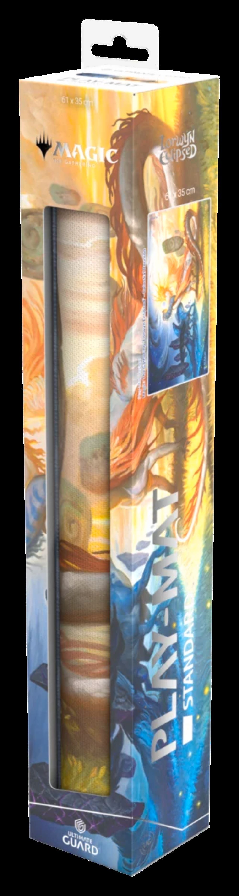 Ultimate Guard MTG Lorwyn Eclipsed Playmat (Celestial Reunion)