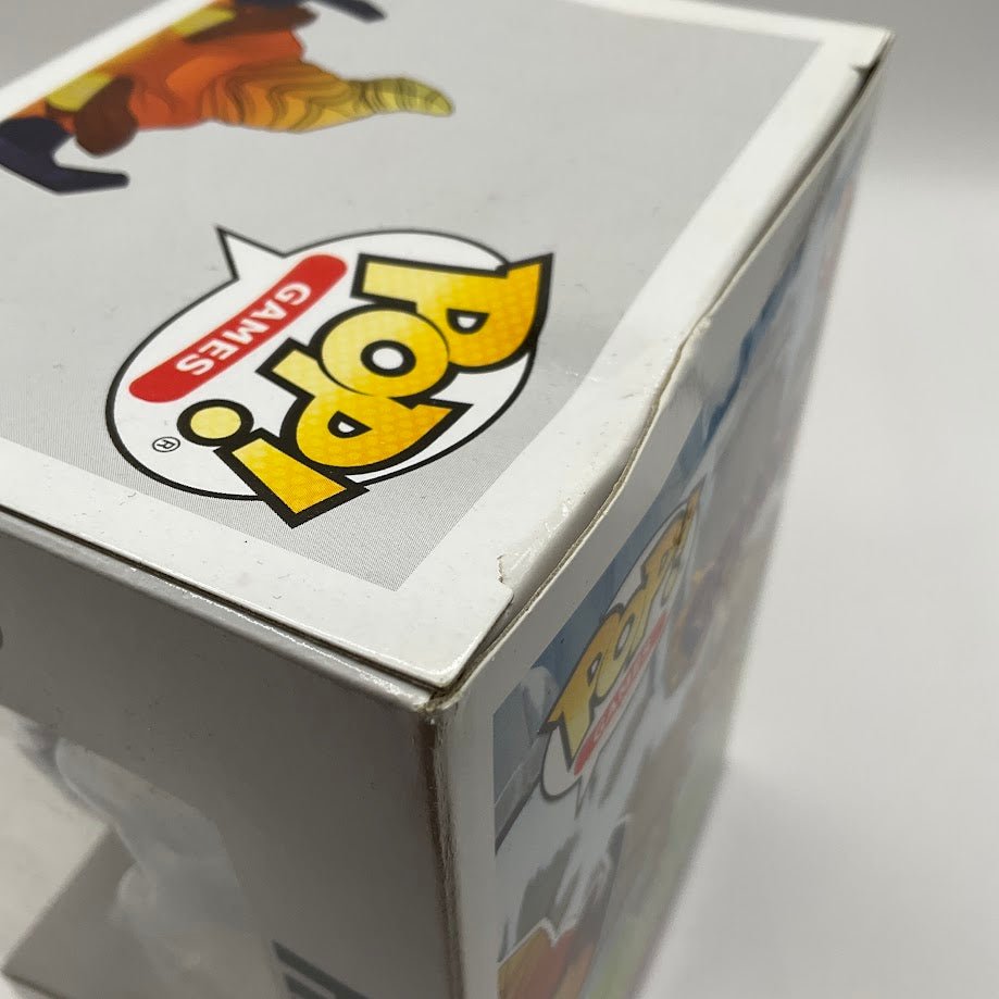 Ripto Funko Pop! Spyro #531 - Collector Store LLC