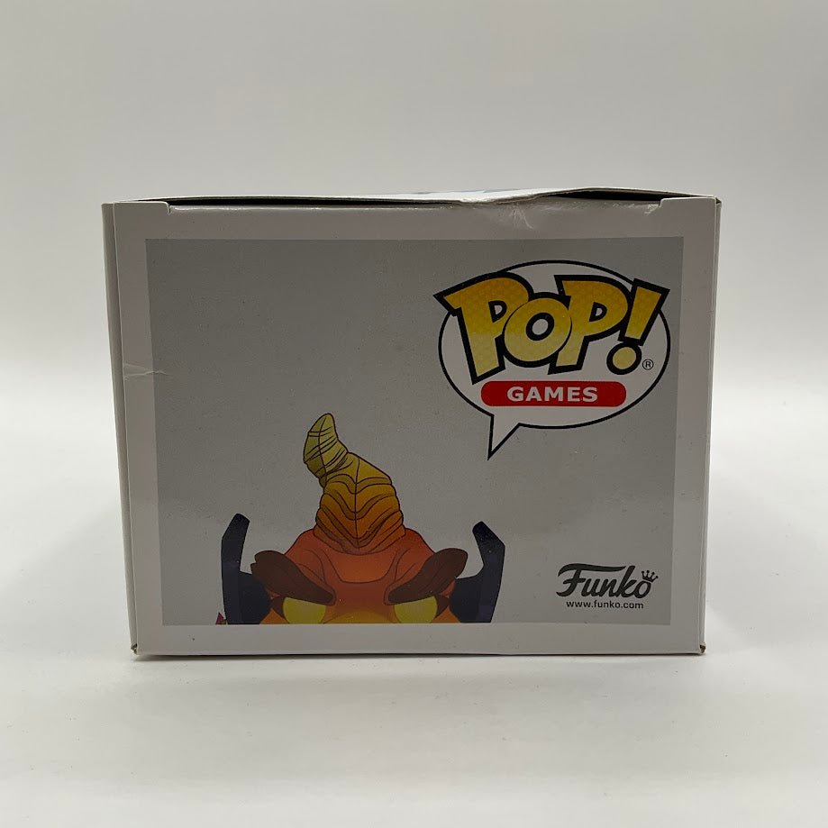 Ripto Funko Pop! Spyro #531 - Collector Store LLC
