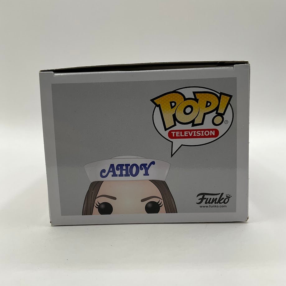 Robin Funko Pop! Stranger Things #922 - Collector Store LLC