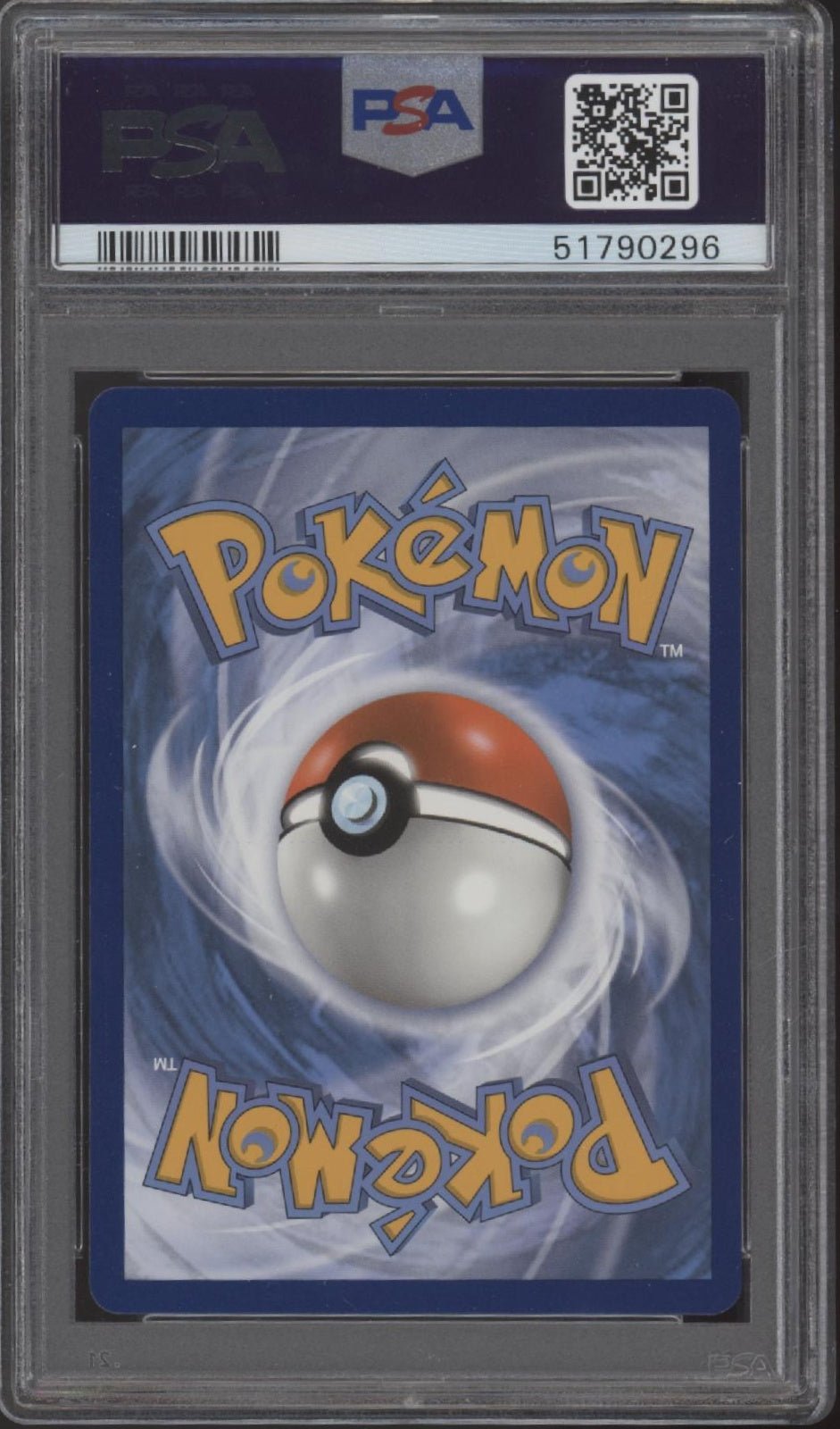 Rose Pokemon Darkness Ablaze Secret Rare Full Art #196 PSA 10 - Collector Store LLC